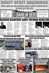 AKÇAKOCA SAHİLİN SESİ