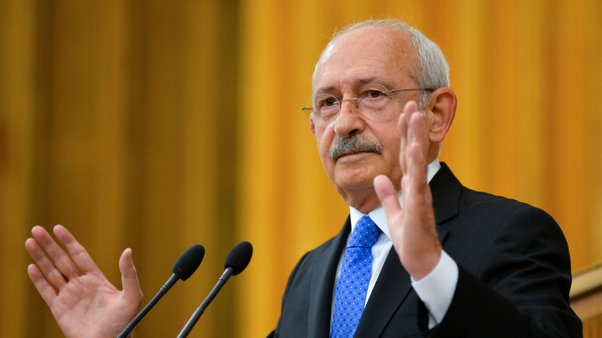 Kemal Kılıçdaroğlu’ndan HDP kararı!