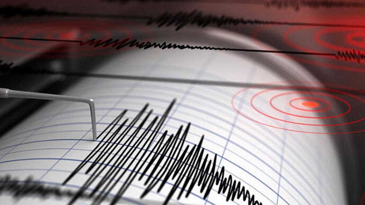 Japon deprem uzmanından korkutan uyarı!