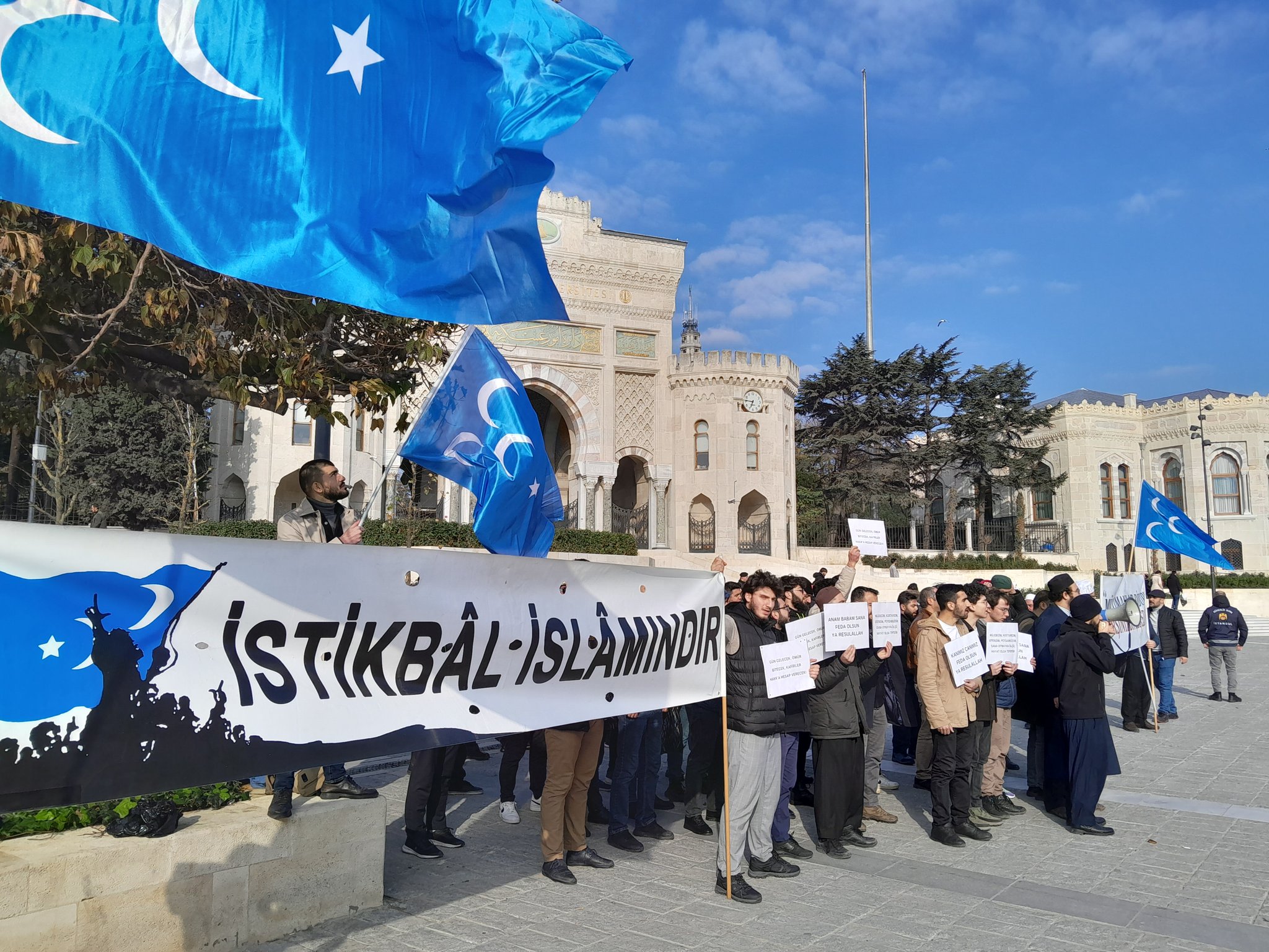 Anadolu Neferleri’nden Uğur Kutay’a karşı yürüyüş!