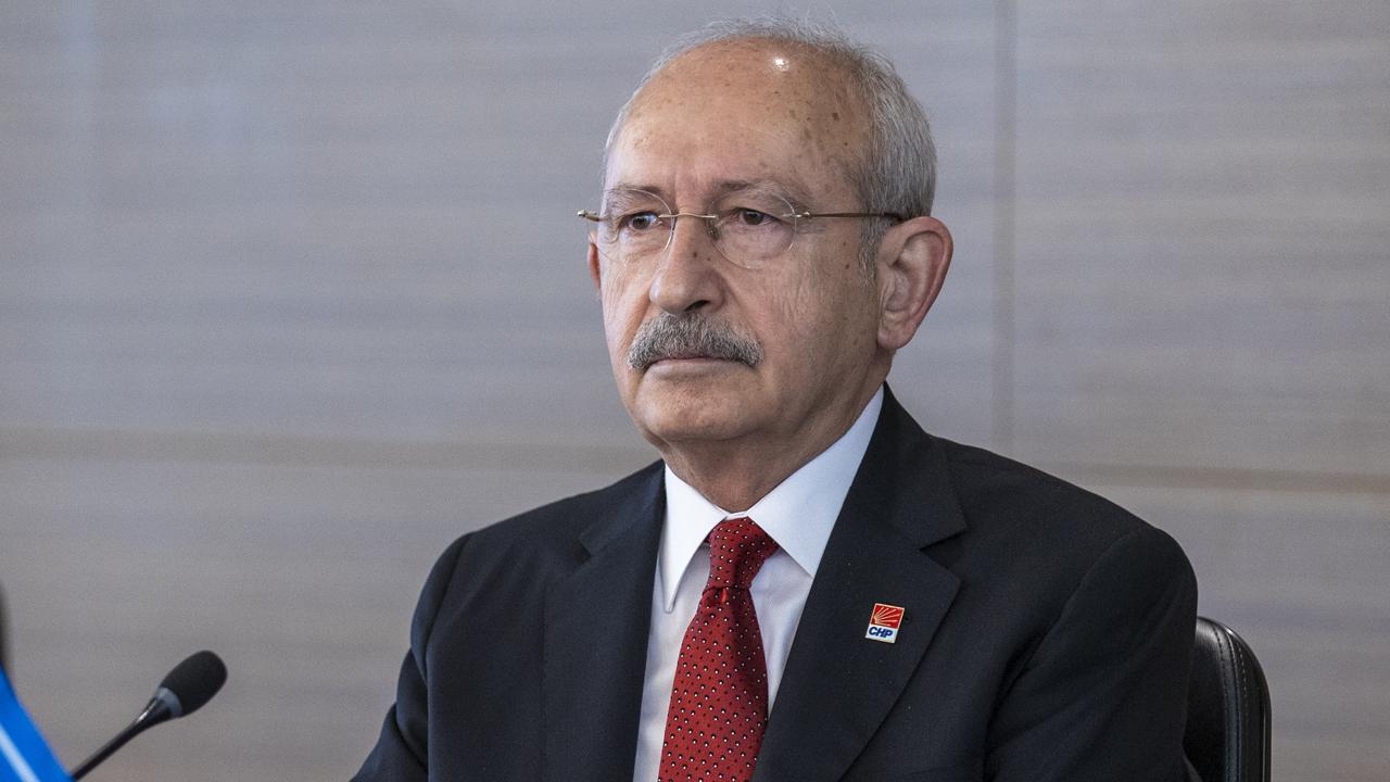 Kemal Kılıçdaroğlu’ndan Gezi kararına eleştiri!