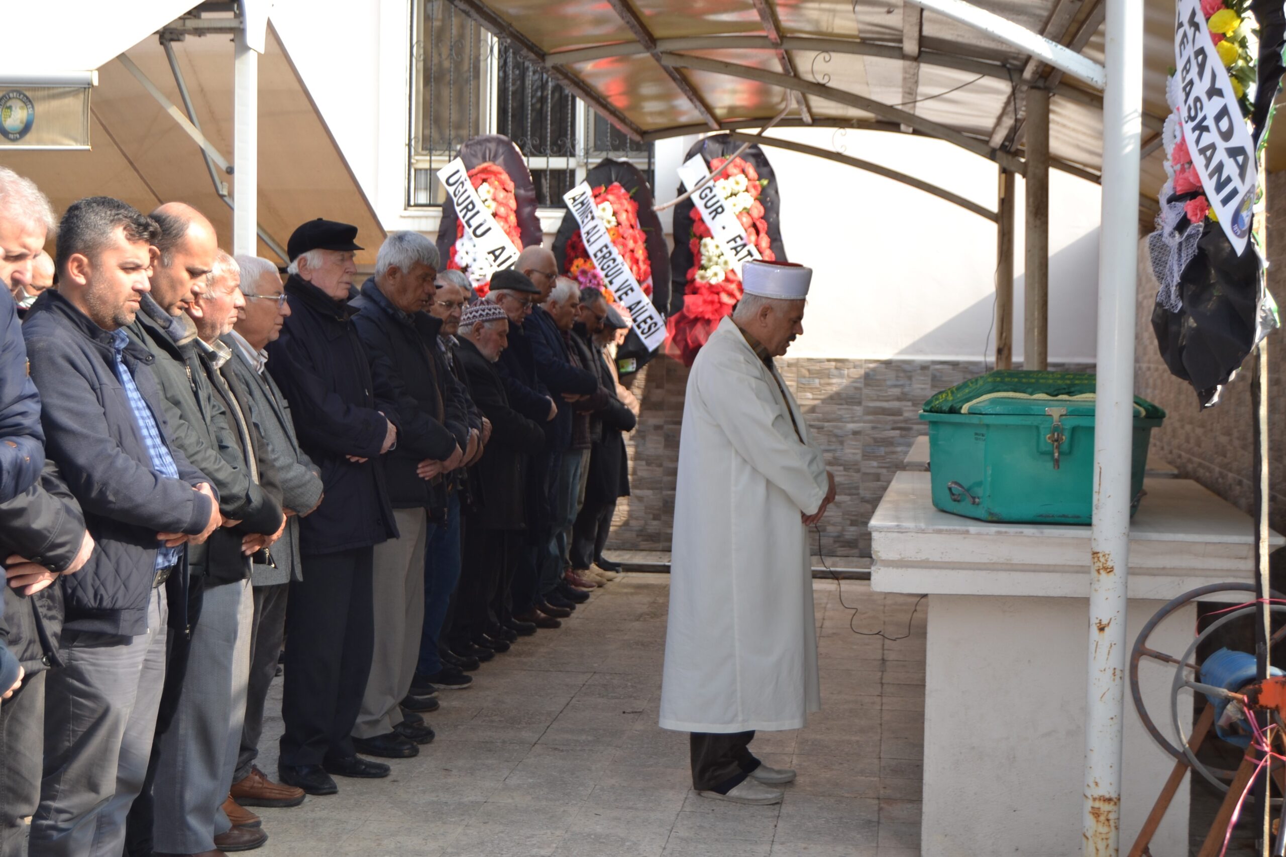 ‘Dedelerin dedesi’ diye tanınıyordu! 109 yaşında hayatını kaybetti