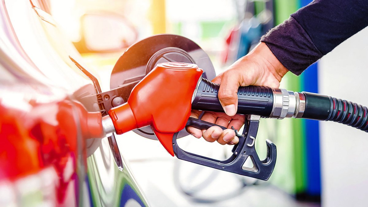 Benzin ve motorinde fiyat güncellemesi!