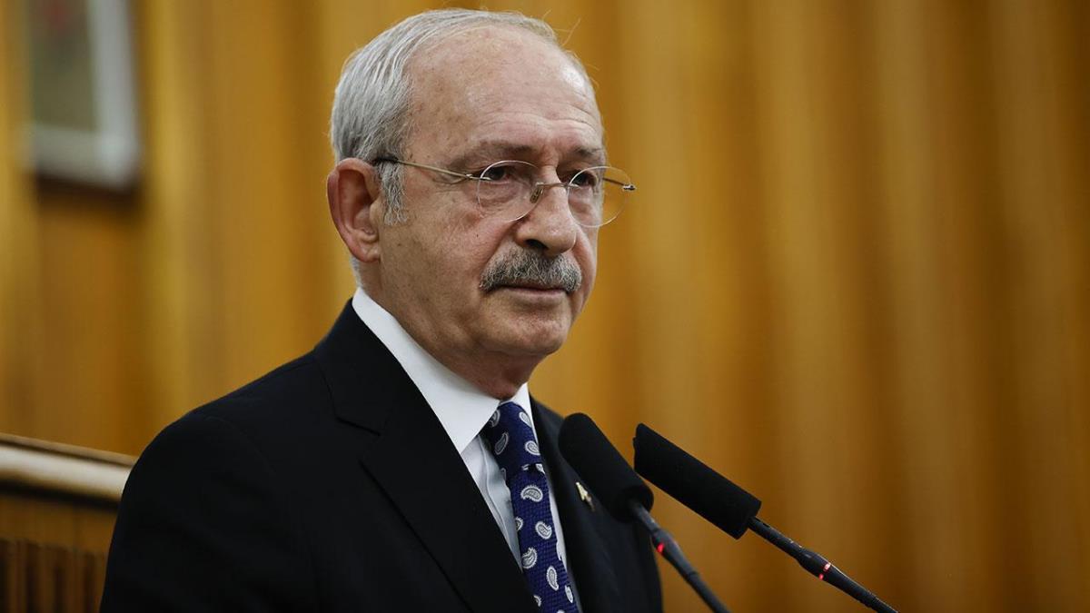 Kemal Kılıçdaroğlu alkol için vaatte bulundu!