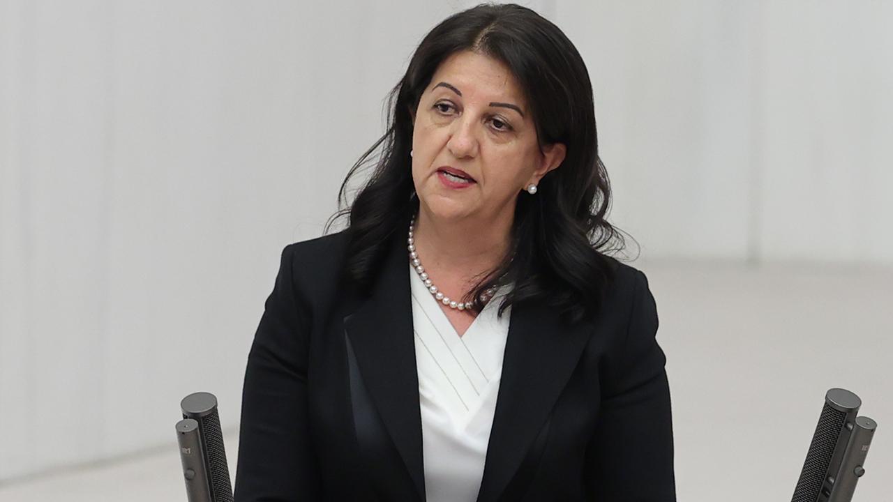 HDP’li Buldan’dan aday açıklaması!