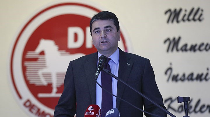 Halk TV’de HDP ile Refah Partisi’nin kapatılmasını kıyasladılar!