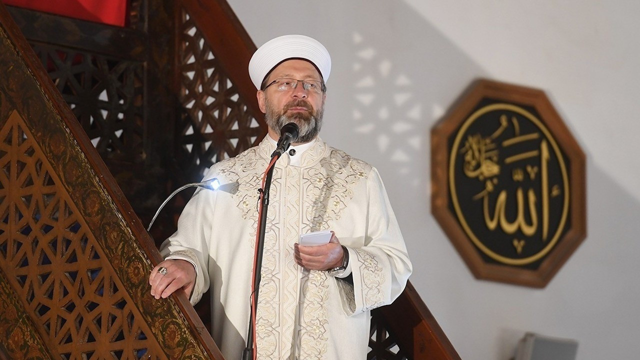 Filistinli Müslümanlar için Türkiye genelinde gıyabi cenaze namazı!