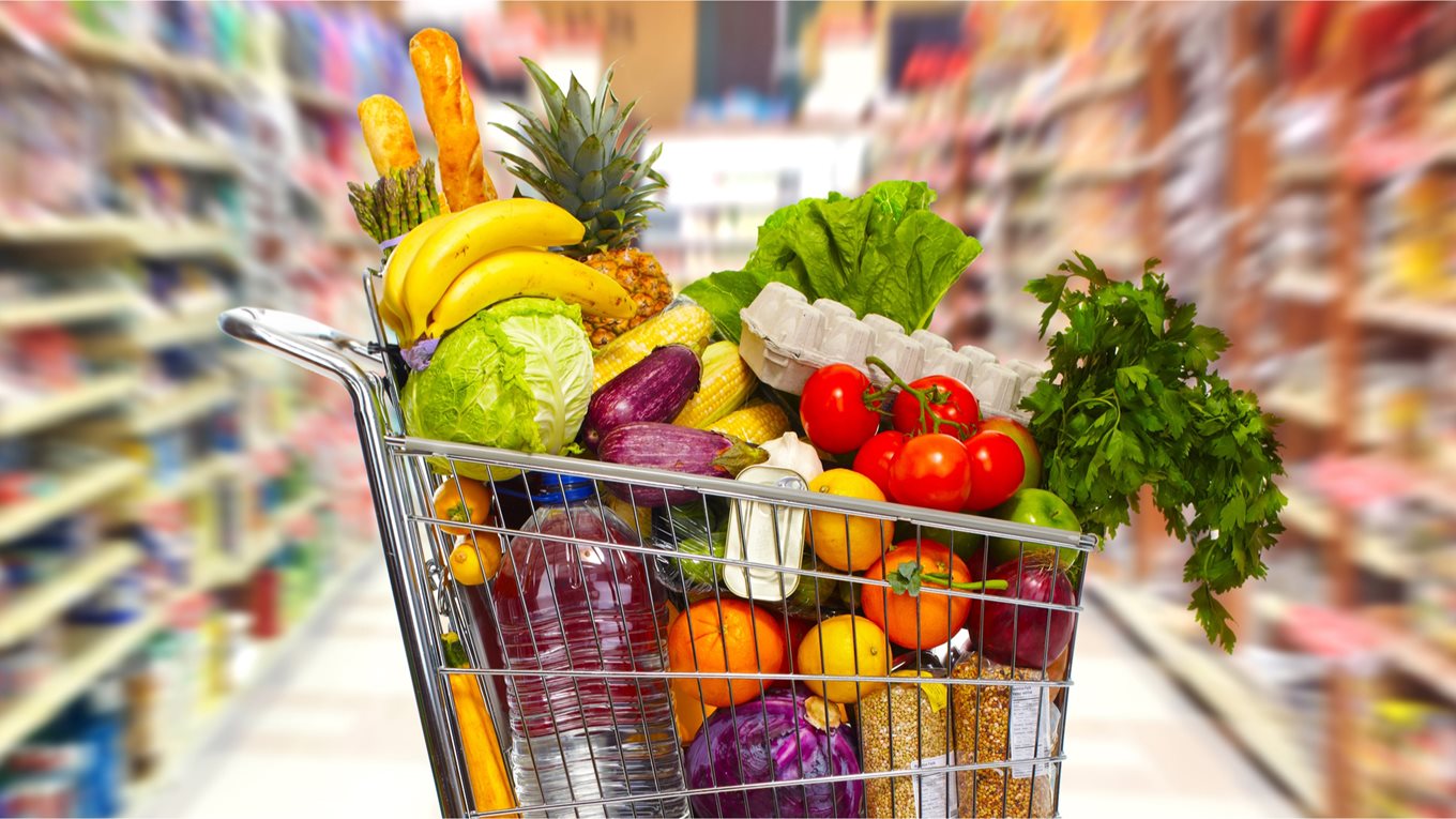 Gıda fiyatları bir yılda yüzde 152,6 oranında arttı!