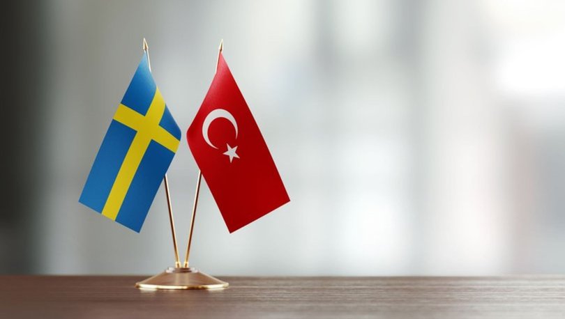 İsveç’teki hadsizliğe soruşturma! Ülkeye talep yazısı gönderildi