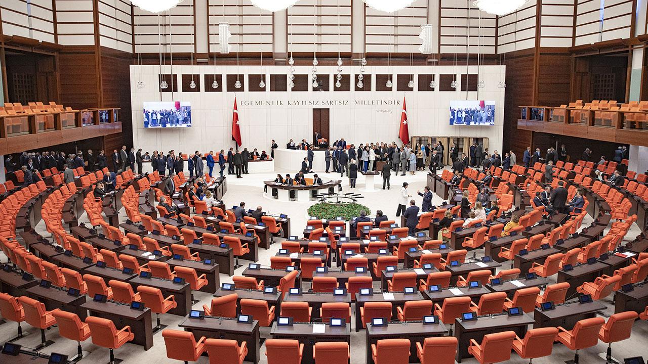 HDP, CHP’li Başarır ve İYİ Partili Türkkan için kurulan Karma Komisyona katılmayacak!