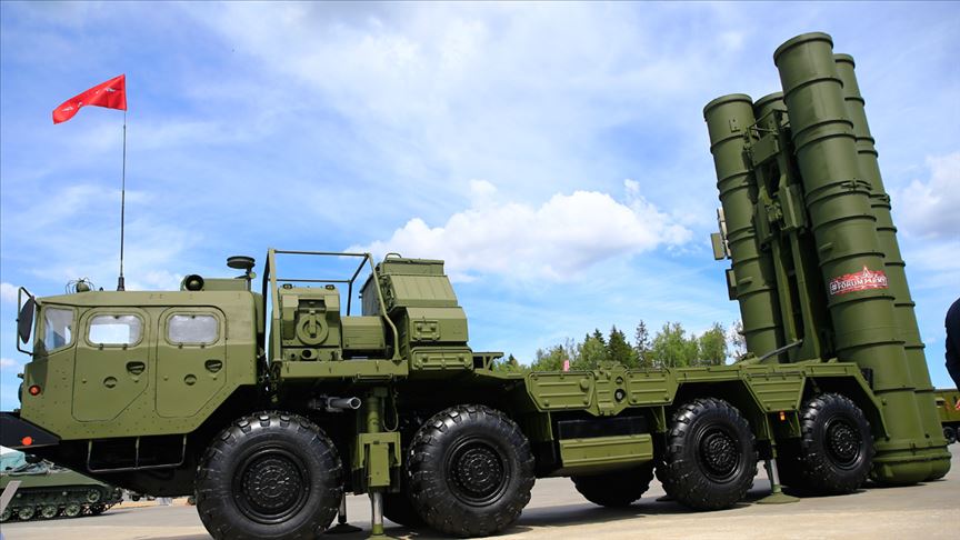 Aydal, ABD’nin Türkiye’ye kurduğu S-400 tuzağını açıkladı