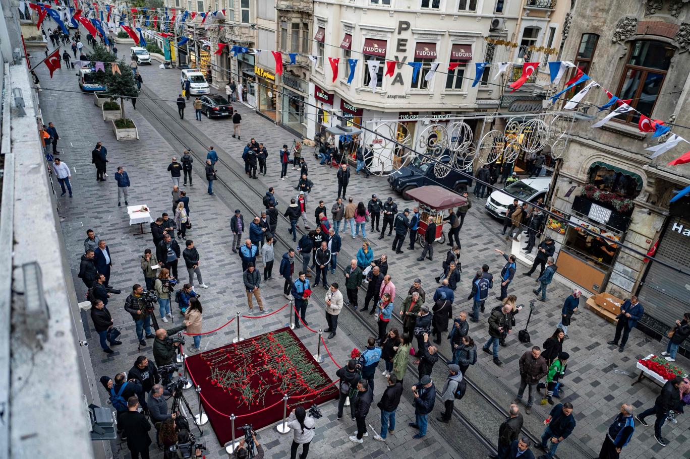 Taksim saldırısında sıcak gelişme!