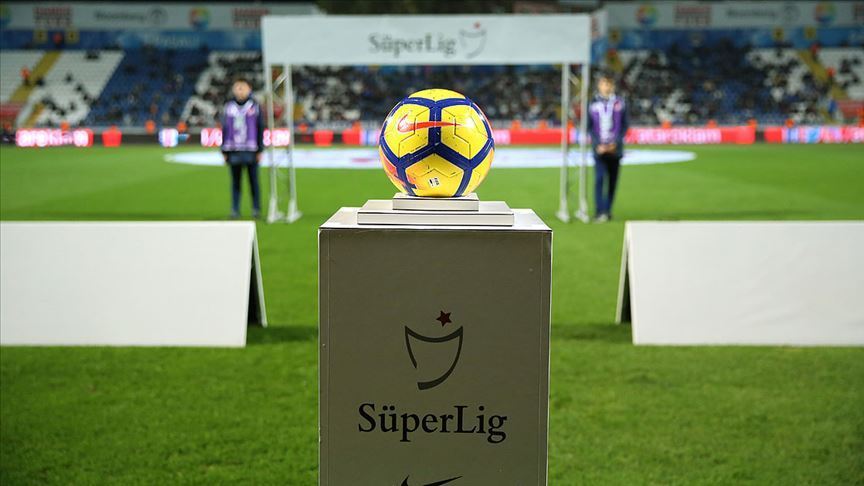 Süper Lig’de 2023-2024 sezonunun planlaması belli oldu!
