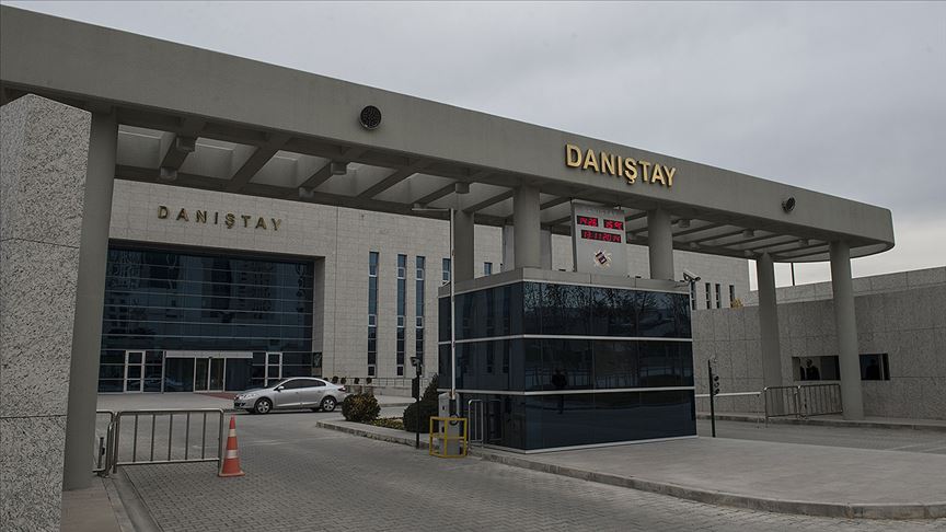 Danıştay son noktayı koydu! Türkiye İstanbul Sözleşmesi’nden resmen çekildi