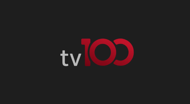 TV 100’de şok ayrılık! Kanalın önemli iki ekran yüzü kararını açıkladı
