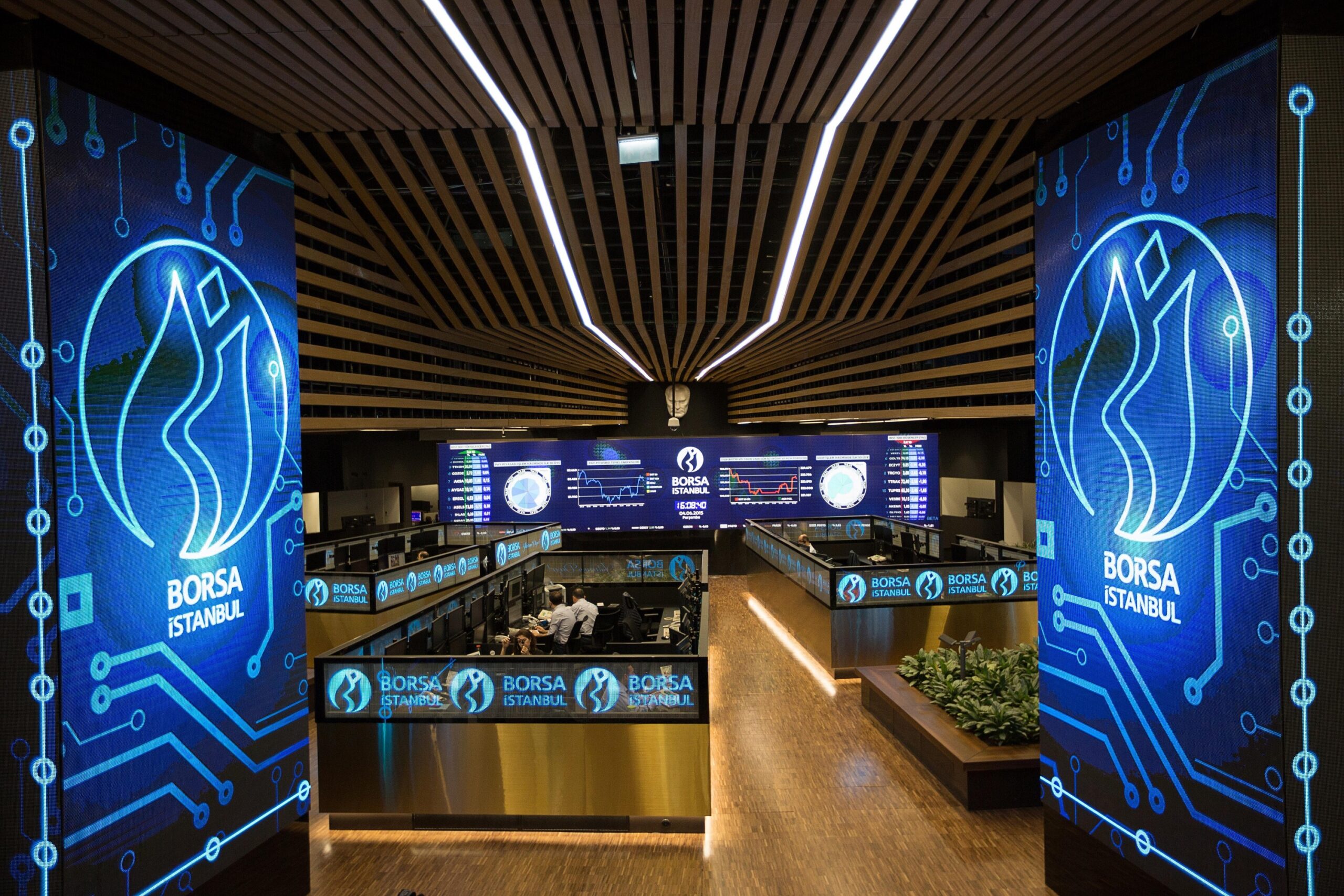 Borsa İstanbul’dan ‘deprem’ kararı!