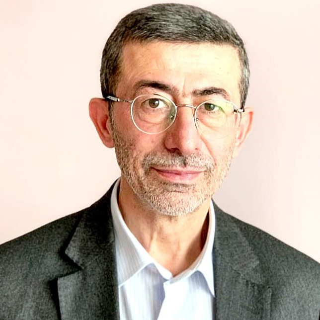 Mehmet Akif Ulusoy