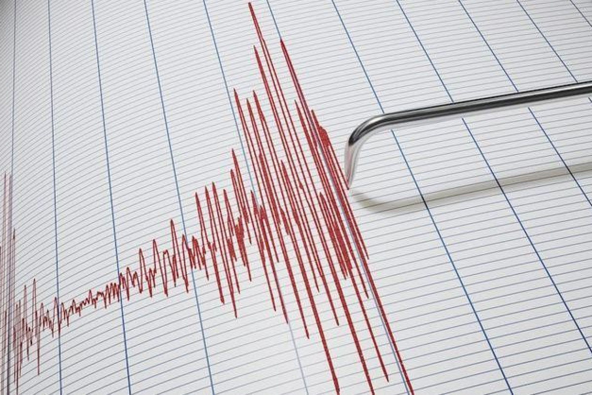 Niğde ve Konya’da eşzamanlı iki farklı deprem!