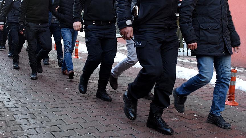 Emniyet’ten fuhuş operasyonu!