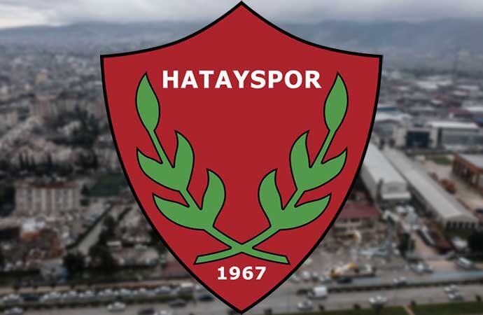 Ligden çekilen Hatayspor’un yöneticisi gözaltına alındı!