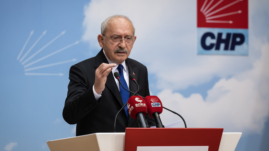 Kılıçdaroğlu’nun HDP sözleri yine gündemde!