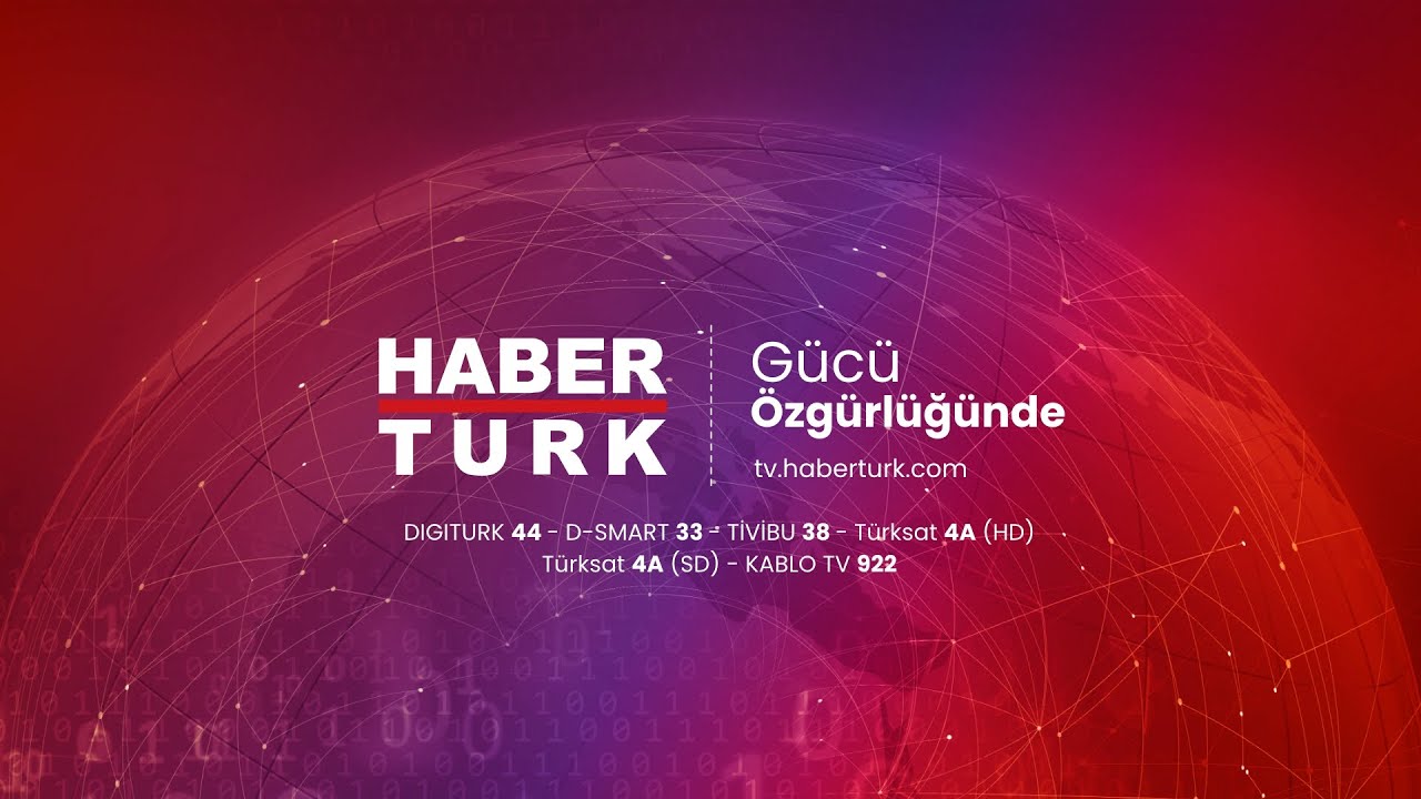 Habertürk TV’de gündem olan ezan diyaloğu!