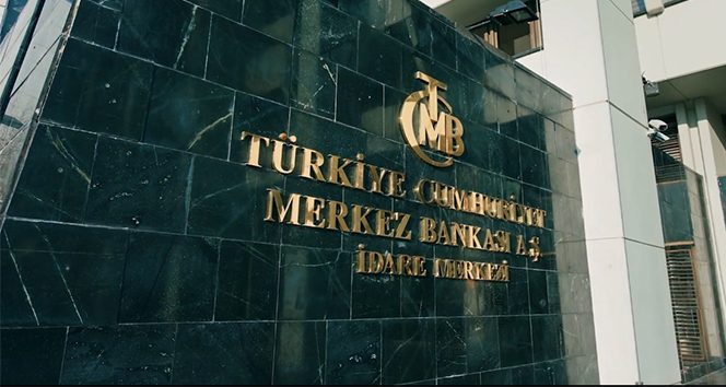 Merkez Bankası’nın faiz kararı açıklandı!