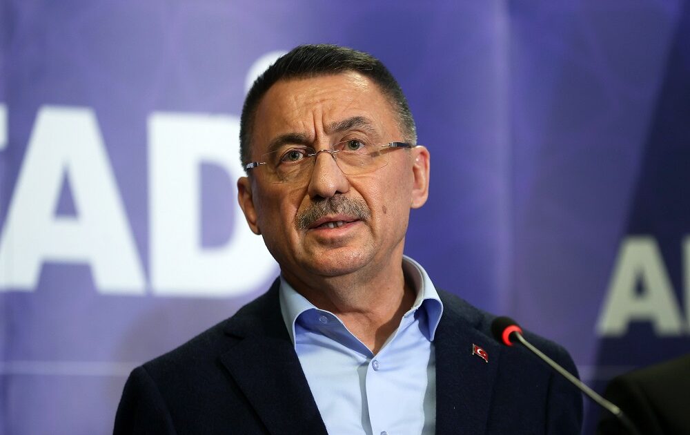 Fuat Oktay’dan son dakika deprem uyarısı!