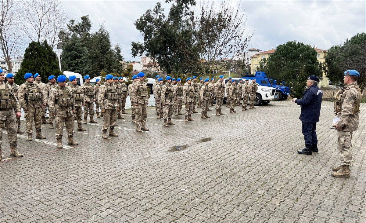 2. Ordu’ya bağlı tüm tugaylar deprem bölgelerine sevk ediliyor