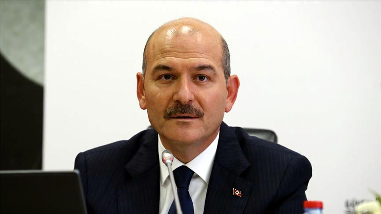 Bakan Soylu’dan PKK ile mücadele açıklaması! İşte Kılıçdaroğlu’nun ‘kayyım atamayacağız’ dediği belediyeler..