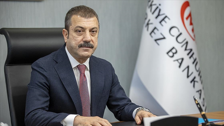 MB Başkanı Kavcıoğlu’na 30 milyar liralık bağış soruldu! ‘Milletin parasını millete verdik’