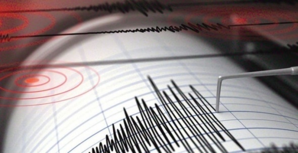 Bolu’da 4,8 şiddetinde deprem!