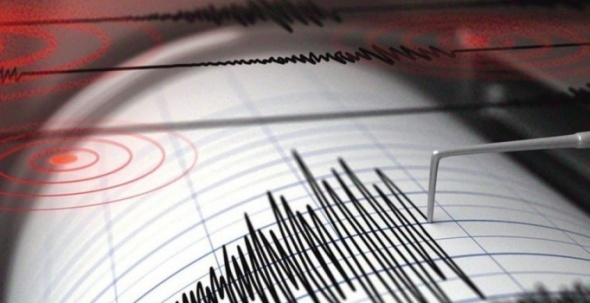 Malatya’da korkutan deprem!