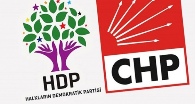 Kılıçdaroğlu’ndan HDP’ye ziyaret!