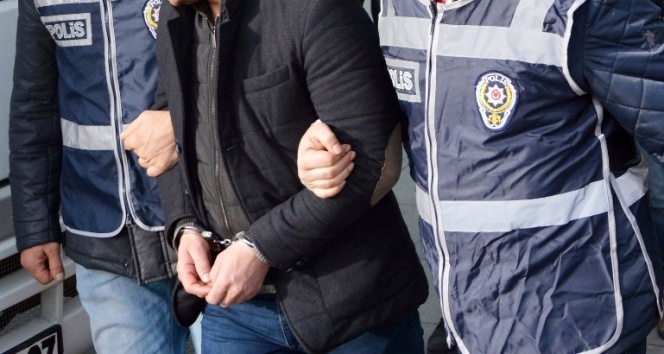 Edirne’de organize suç örgütlerine şafak operasyonu