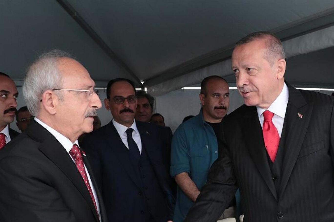 MAK Danışmanlık Başkanı: Seçmen Kılıçdaroğlu’nun onarabileceğine inanmıyor!
