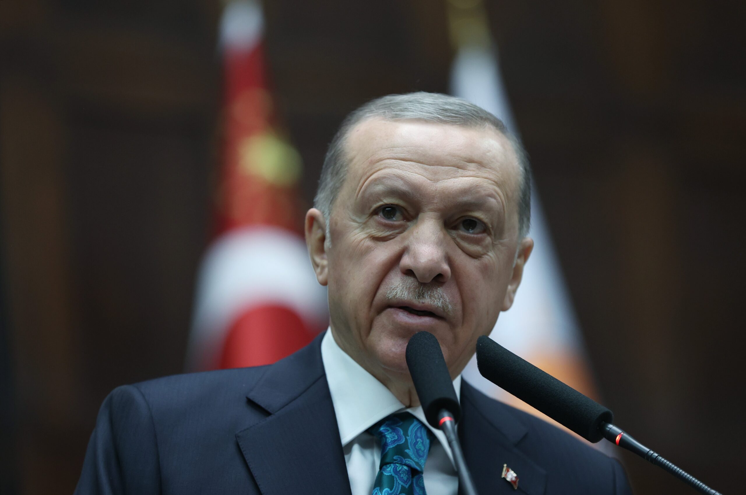 Cumhurbaşkanı Erdoğan: Elektrik ve doğalgaza indirim geliyor