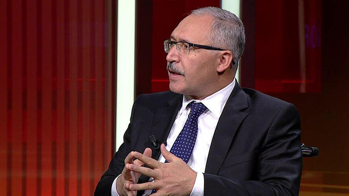 Abdulkadir Selvi seçim tarihini böyle açıkladı: Kesinleşti!