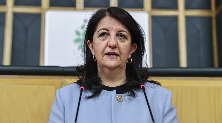 Emek ve Demokrasi İttifakı birbirine düştü! HDP’li Buldan TİP’i hedef aldı