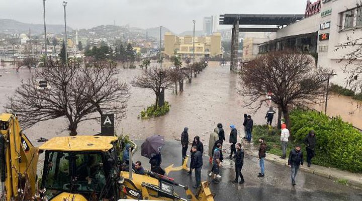 Deprem bölgesinin yağmurla imtihanı! Hafta sonu için yeni uyarı