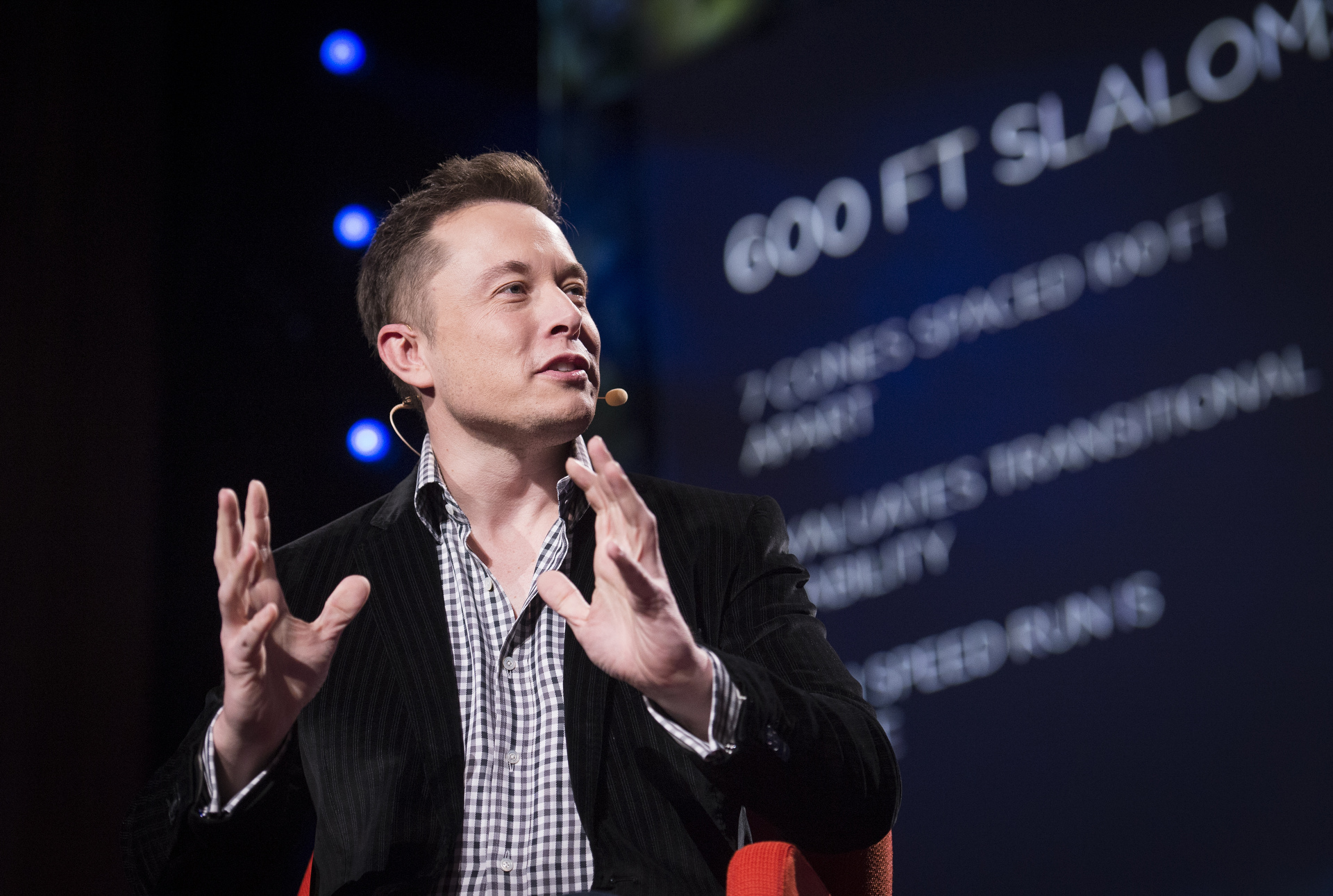 Elon Musk’tan AB’ye Twitter cevabı!