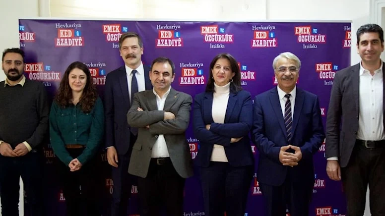 HDP kararını duyurdu, Meral Akşener kayıp!