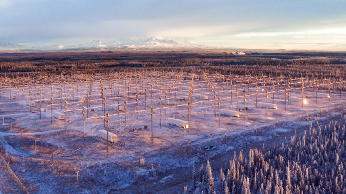 HAARP teknolojisi MRBS’de tartışılacak!