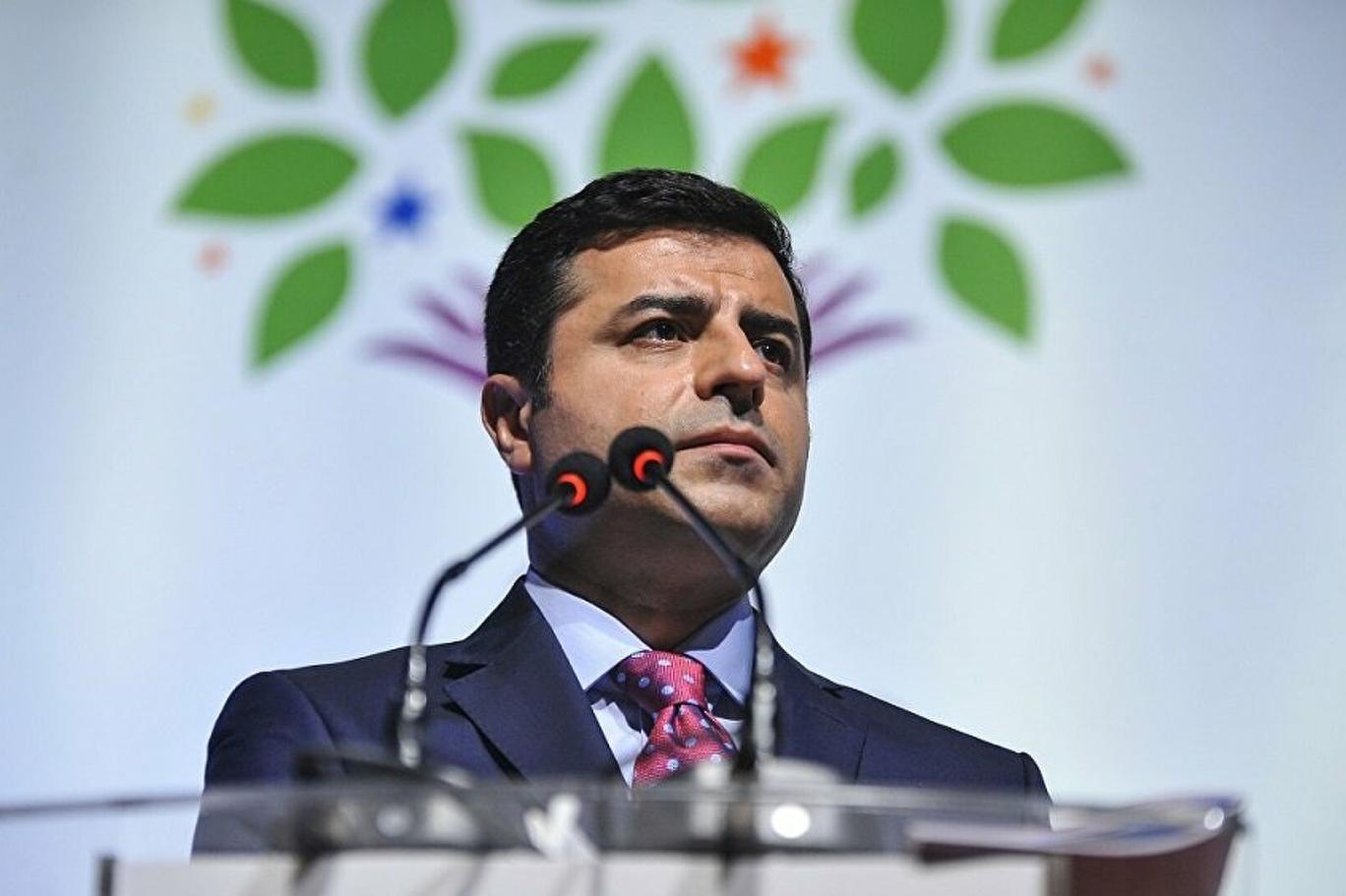 Demirtaş’tan Kılıçdaroğlu’na davet!