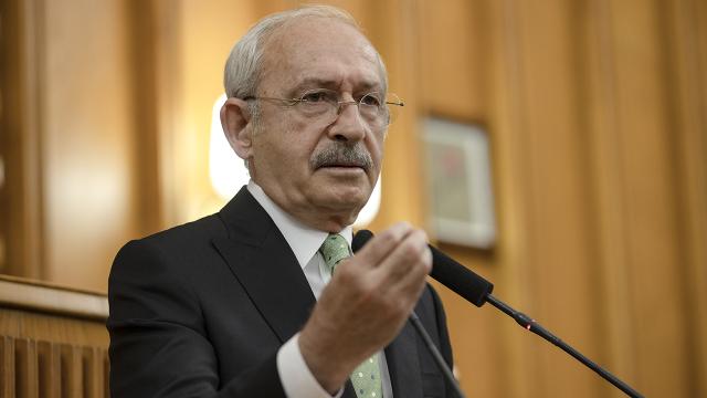 Kılıçdaroğlu 6284’ü de vadetti!