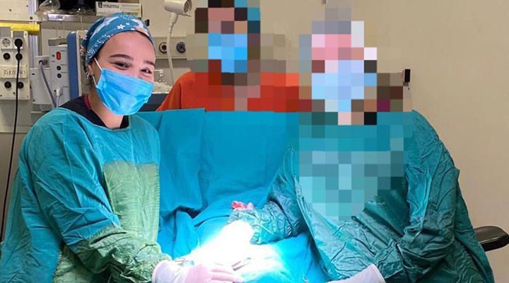 Sahte doktor Ayşe Özkiraz hakkında flaş karar!