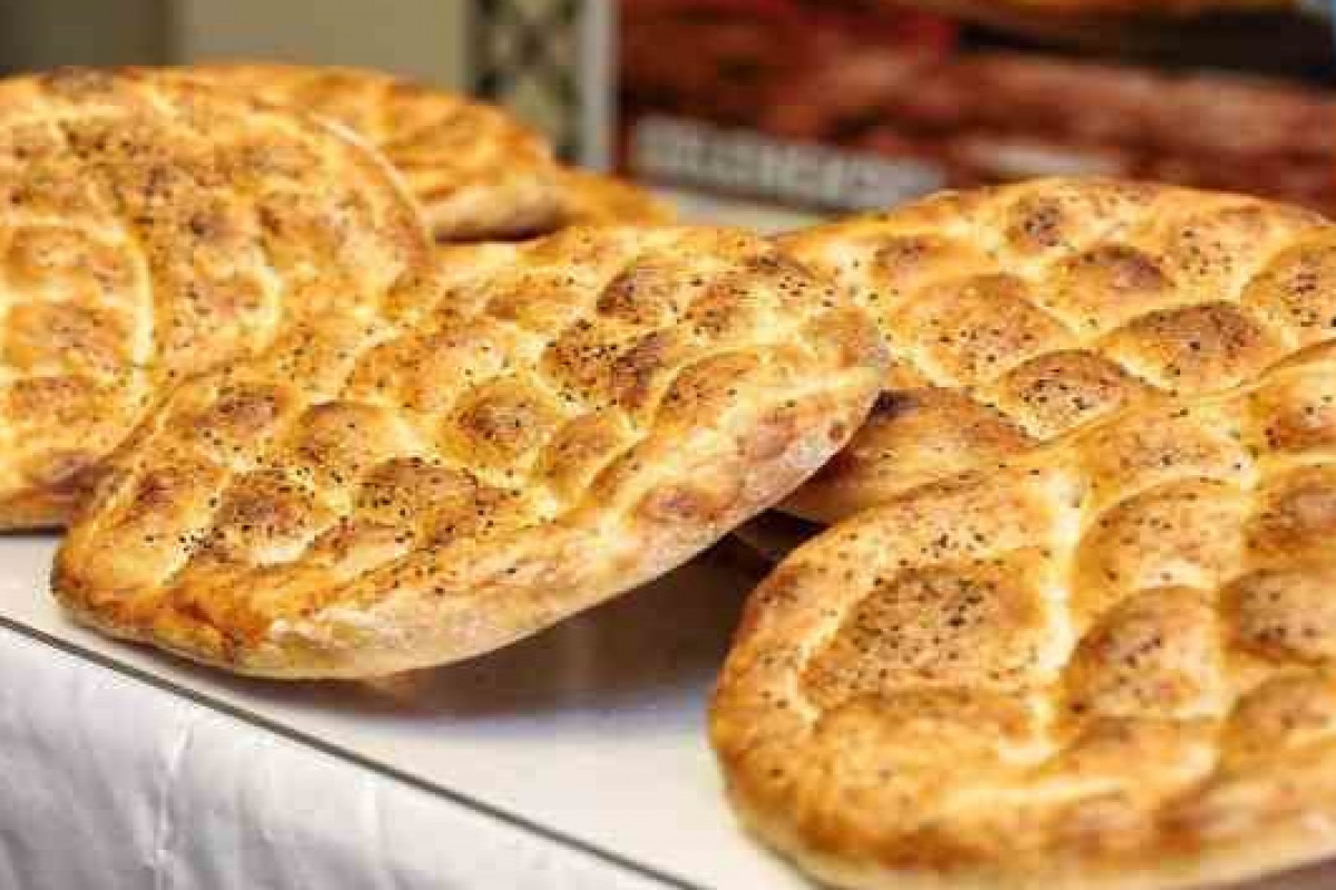 Ramazan pidesinin fiyatı bakın ne kadar oldu?