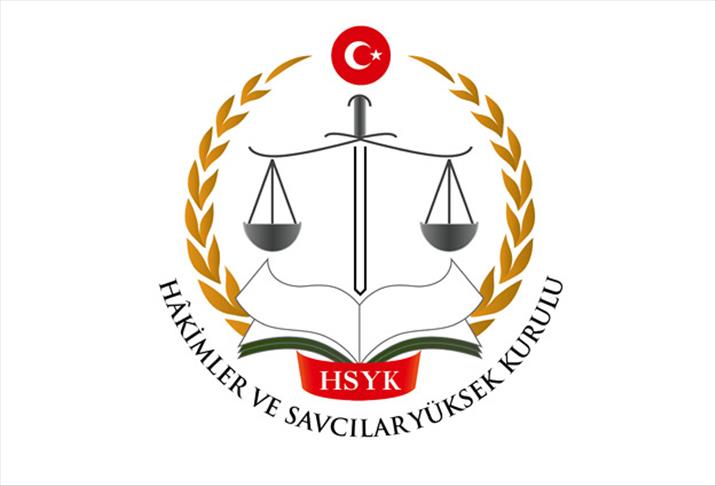 Viranşehir Cumhuriyet Savcısı Eyüp Akbulut görevine iade edildi