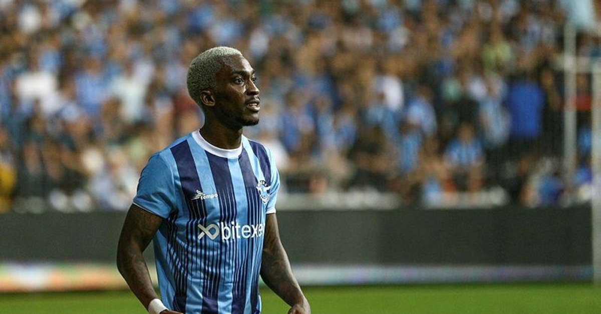 Adana Demirspor’dan Onyekuru kararı!