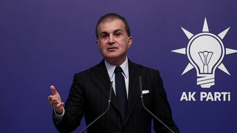 AK Parti’den sert açıklama: ‘Menderes’in katillerinin diliyle konuşuyorlar!’